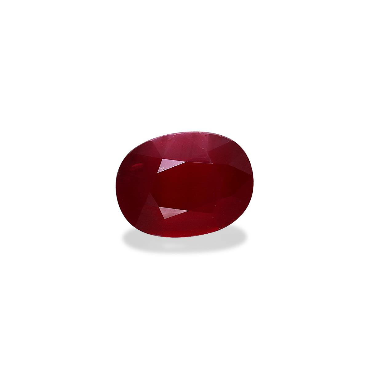 Mozambique Ruby 4.29 ct